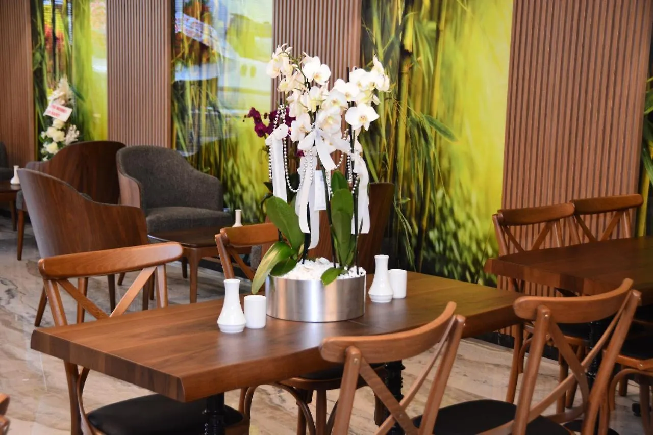 Radar Hotel Istanbul