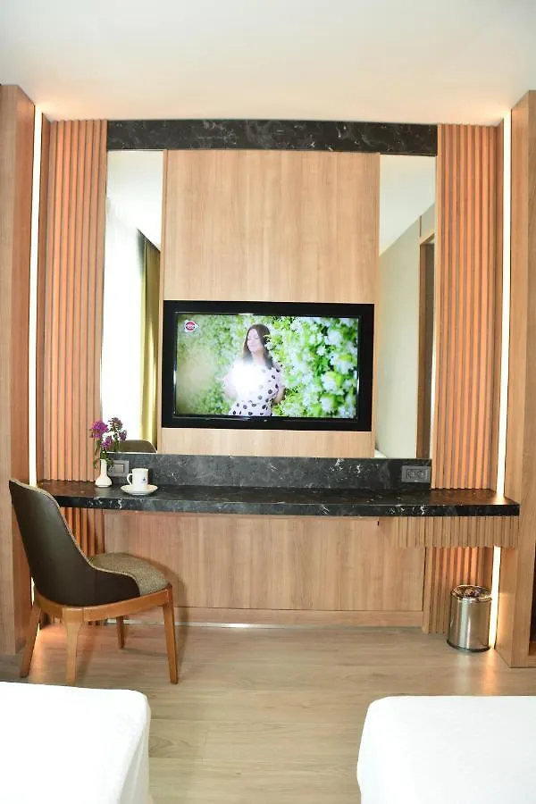 Radar Hotel Istanbul