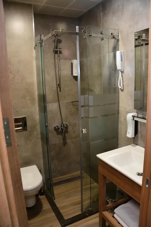 Radar Hotel Istanbul