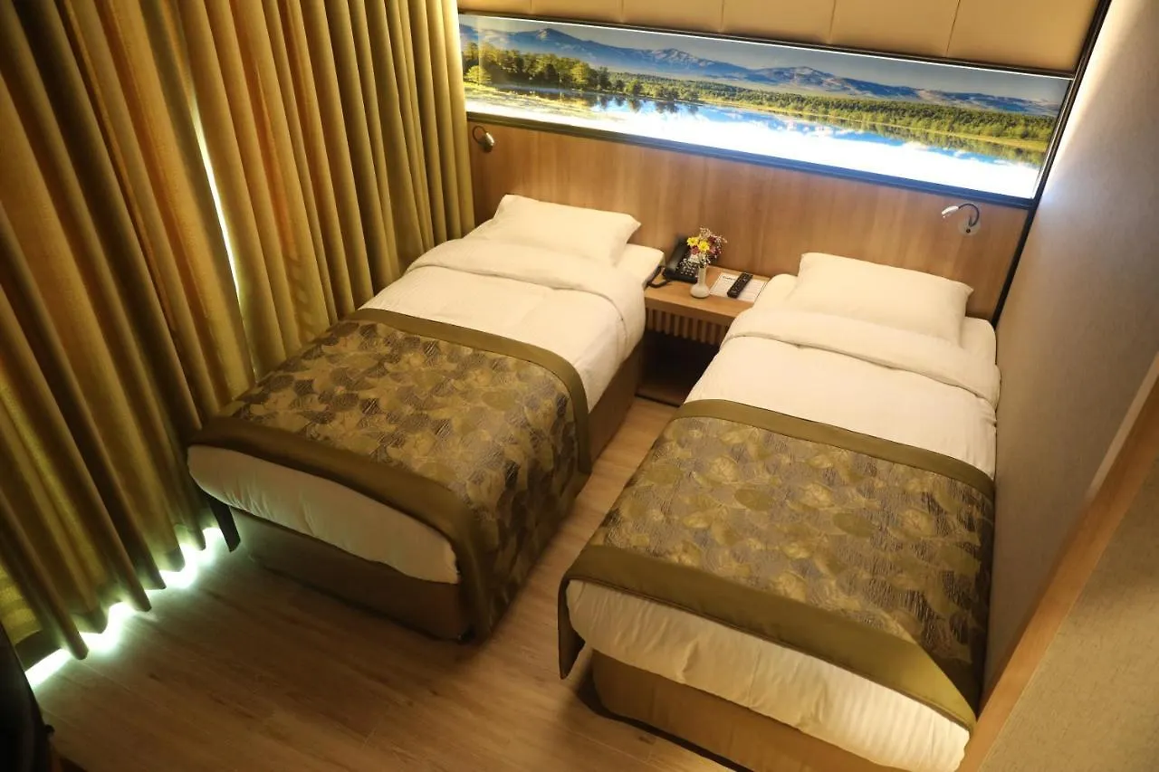 Radar Hotel Istanbul