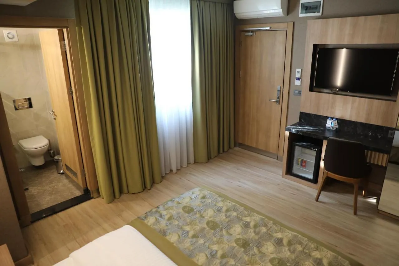 Radar Hotel Istanbul