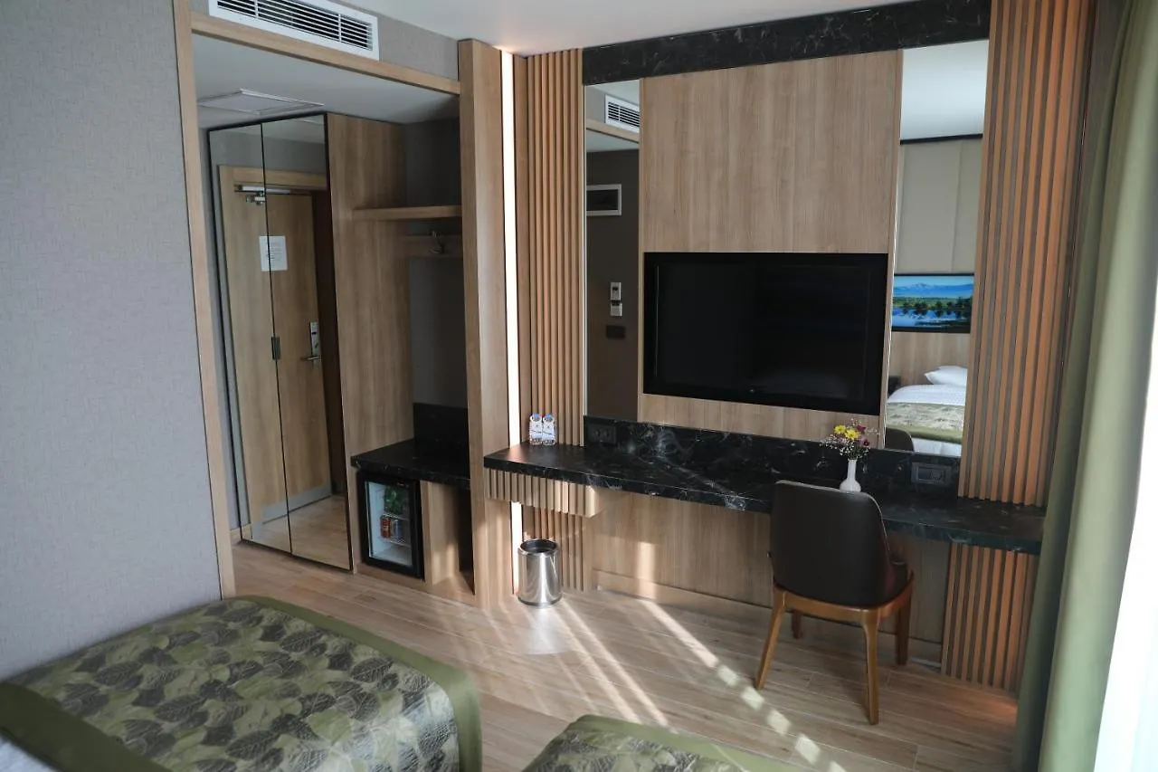 Radar Hotel Istanbul 3*,  Turkey