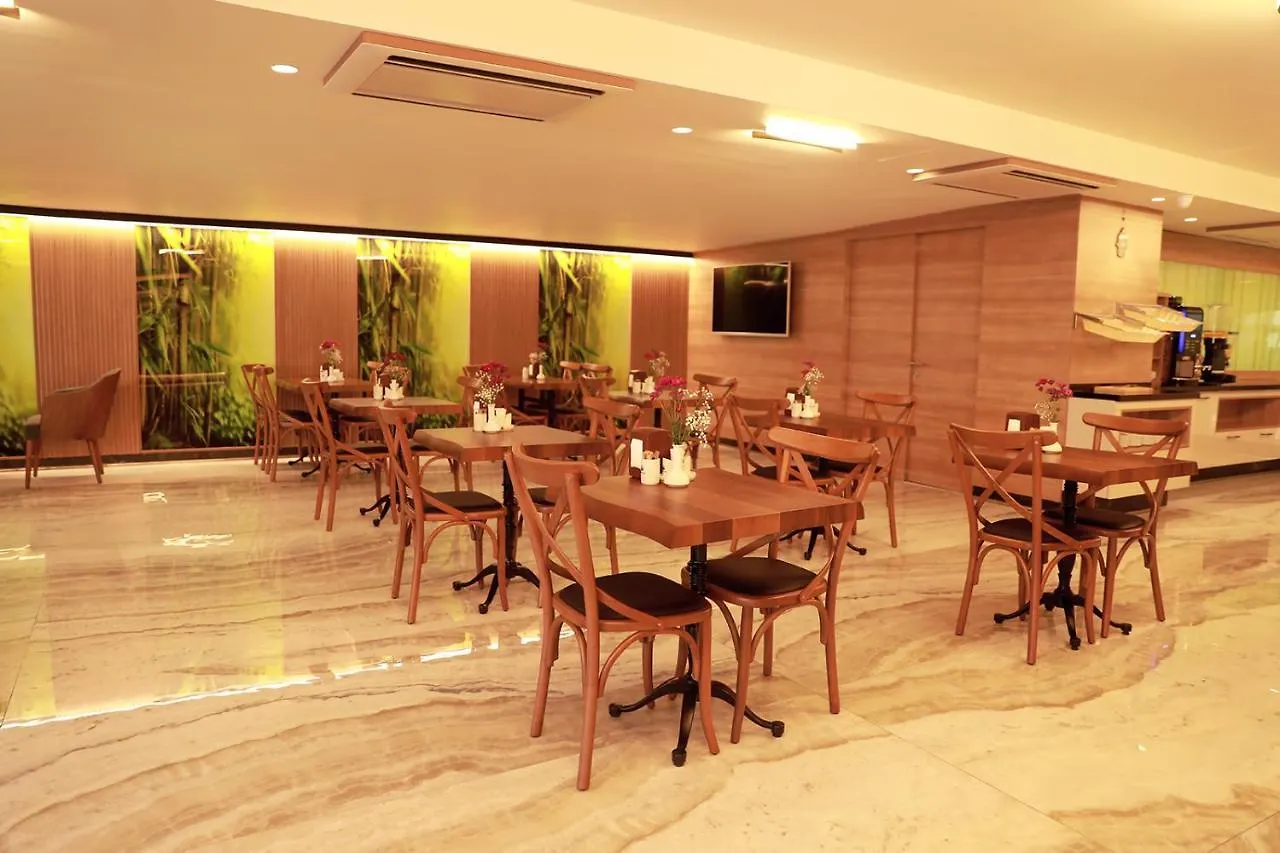 Radar Hotel Istanbul