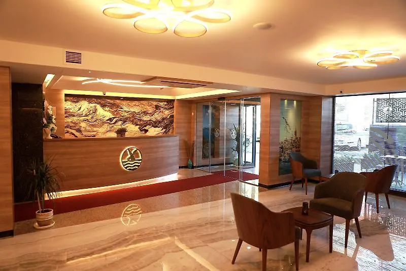 Radar Hotel Istanbul