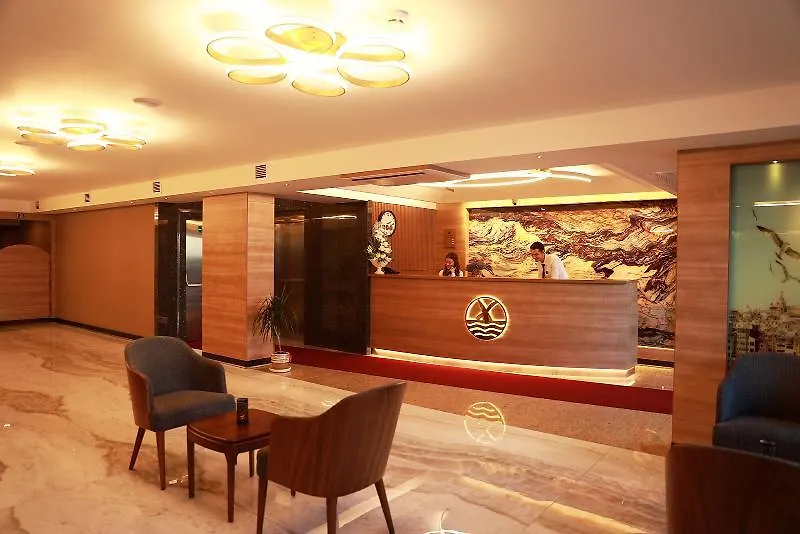Radar Hotel Istanbul