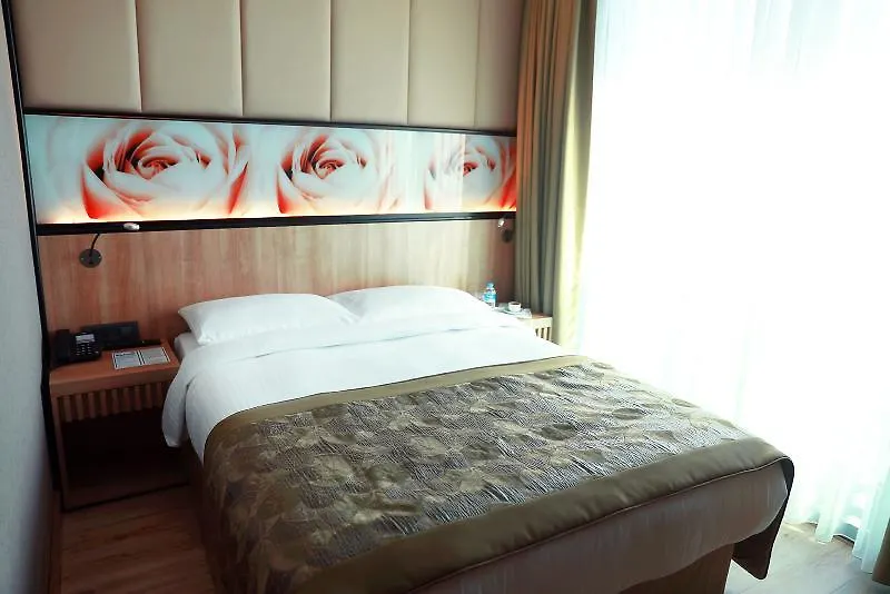 Radar Hotel Istanbul