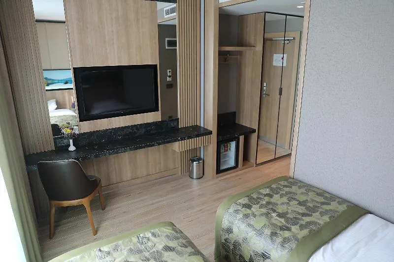Radar Hotel Istanbul
