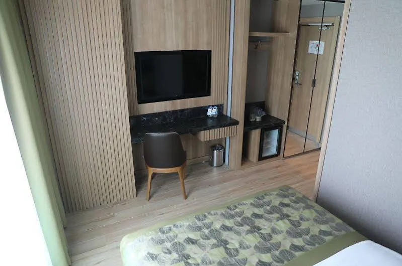 Radar Hotel Istanbul 3*,  Turkey