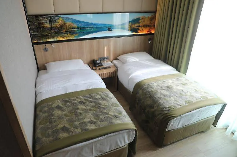 Radar Hotel Istanbul